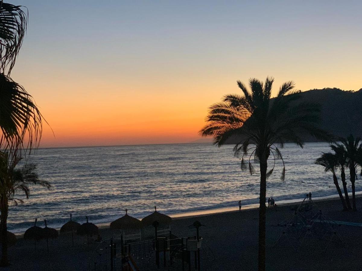 La Herradura junto al mar Esterno foto