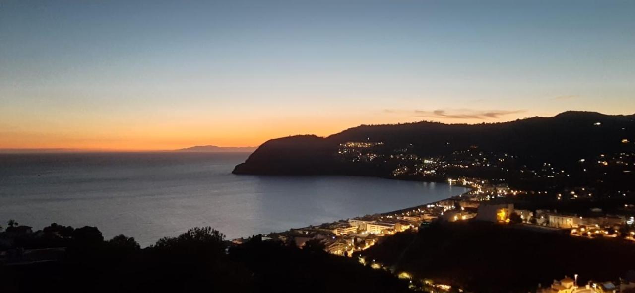 La Herradura junto al mar Esterno foto